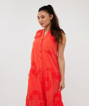 Elliott Dress