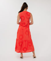 Elliott Dress