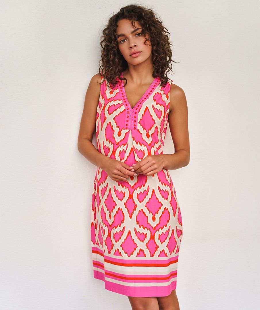Finn Dress