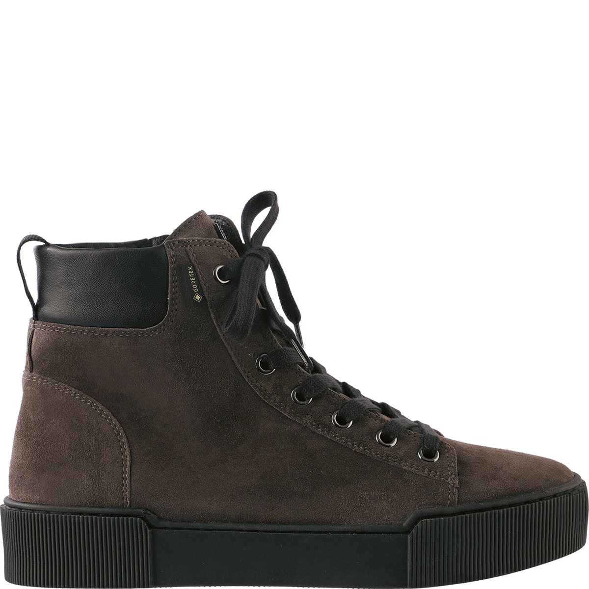 Hutchison Boot