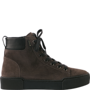 Hutchison Boot