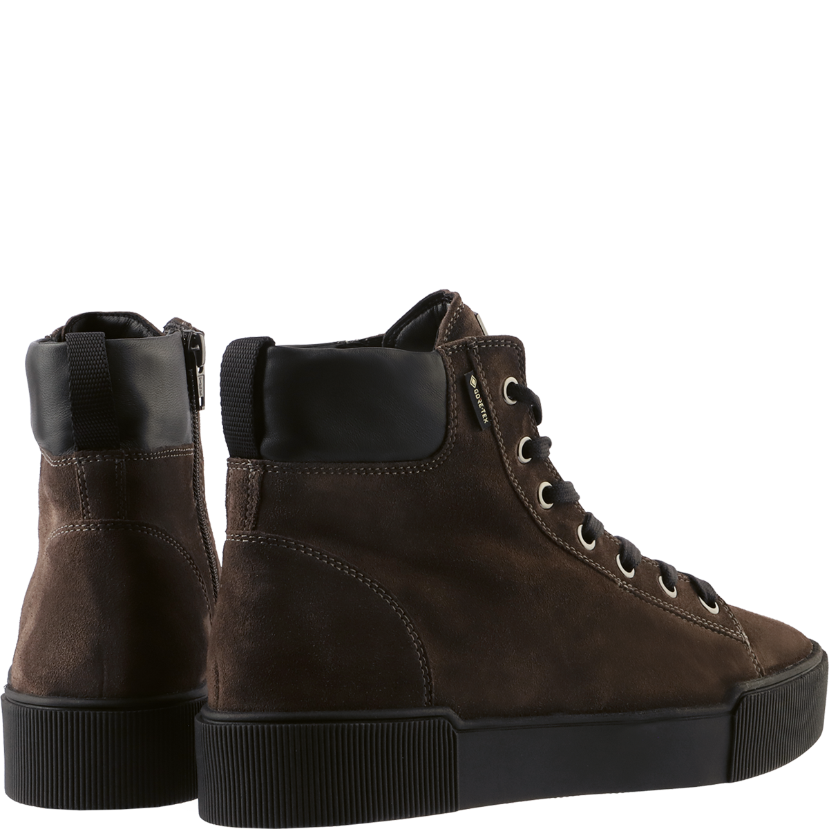 Hutchison Boot
