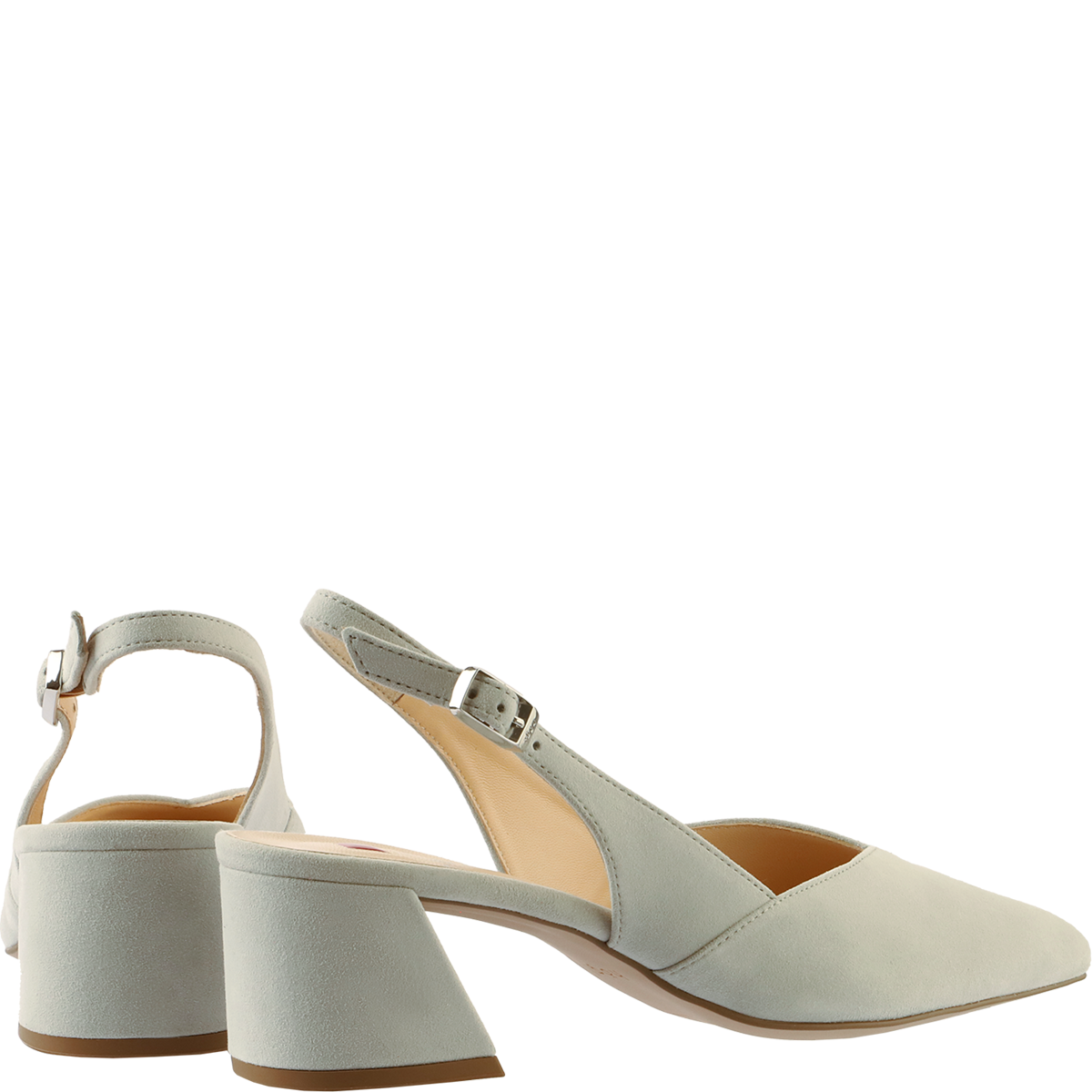 Corey Slingback