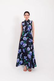 Lila Dress