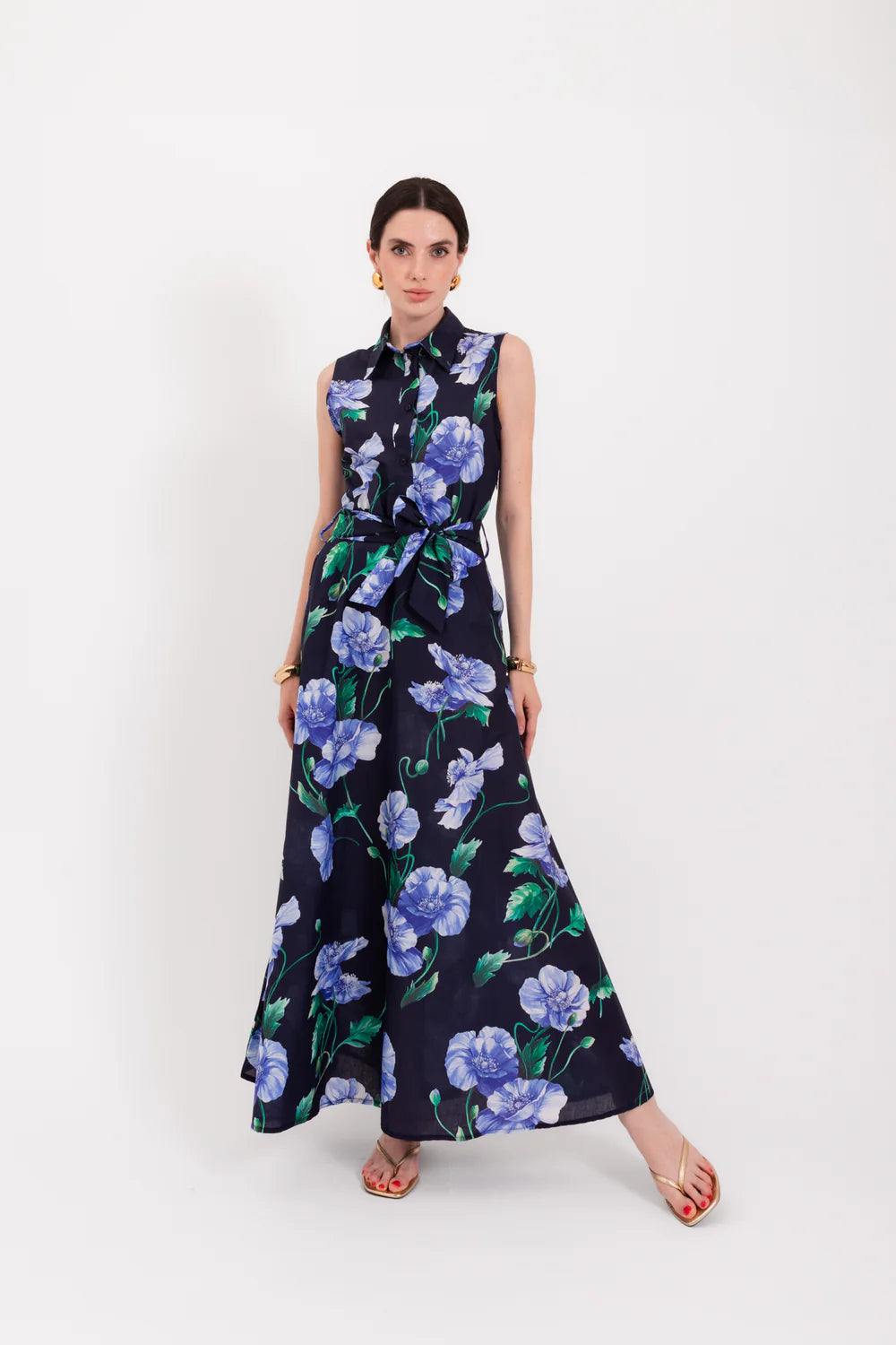 Lila Dress