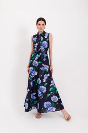 Lila Dress
