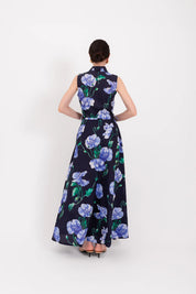 Lila Dress
