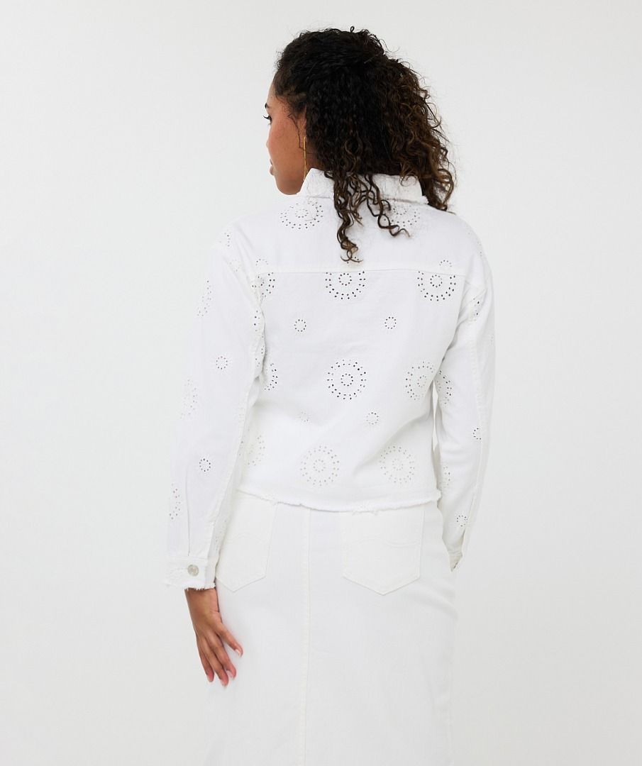 Emerson Jacket