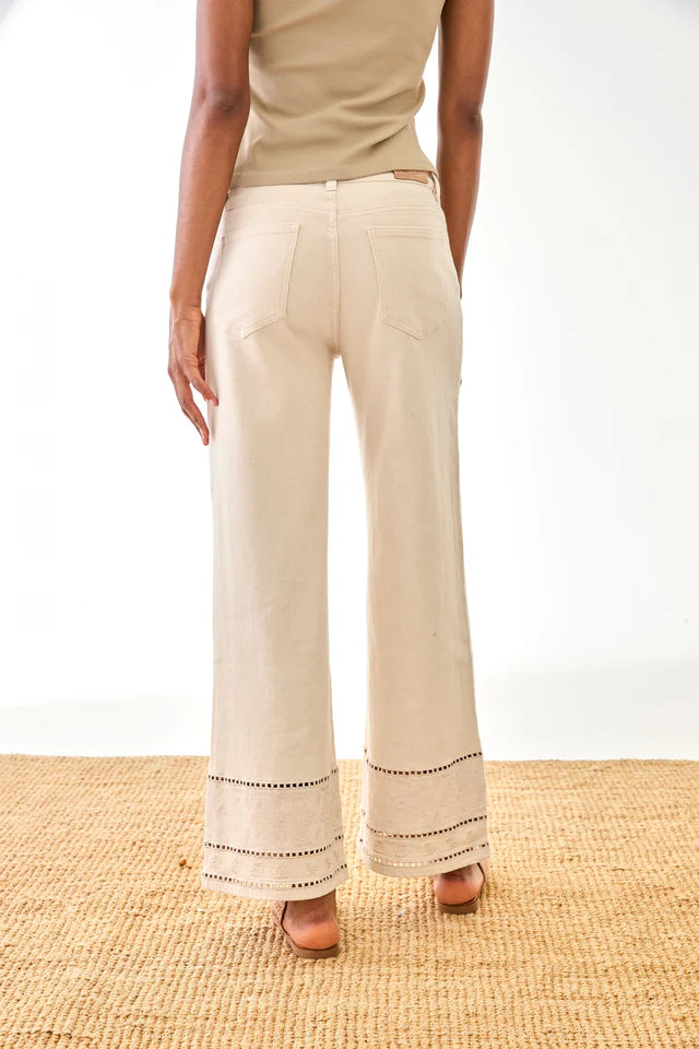 Nadia Trousers