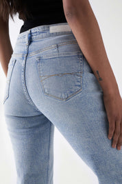 Mrytle Cropped Jeans