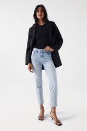 Mrytle Cropped Jeans