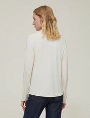 Peck Blouse