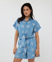 Finley Blouse