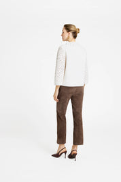 Gibbs Knitted Jumper