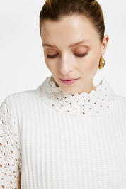 Gibbs Knitted Jumper
