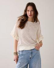 Olive Top
