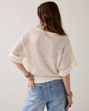 Olive Top