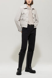 Land Jacket