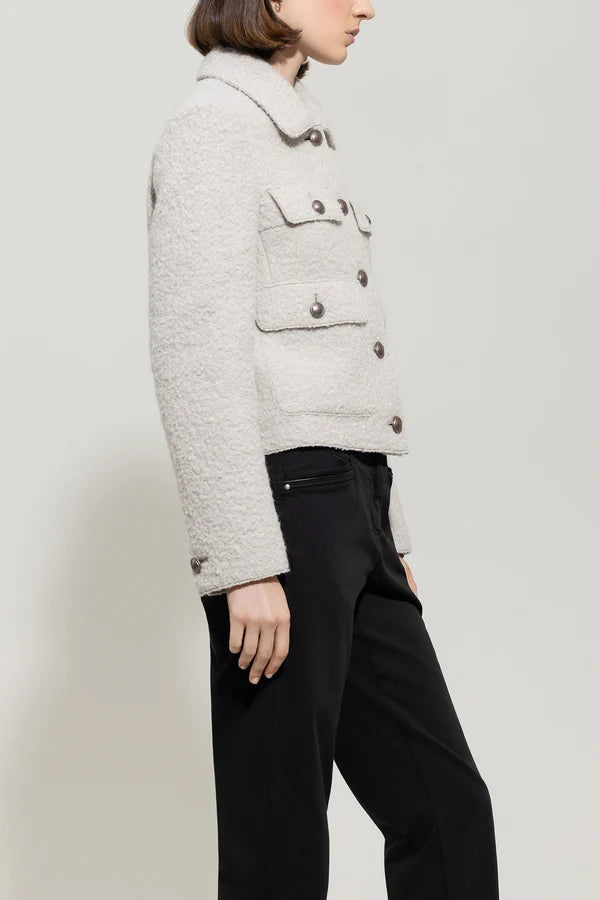 Land Jacket