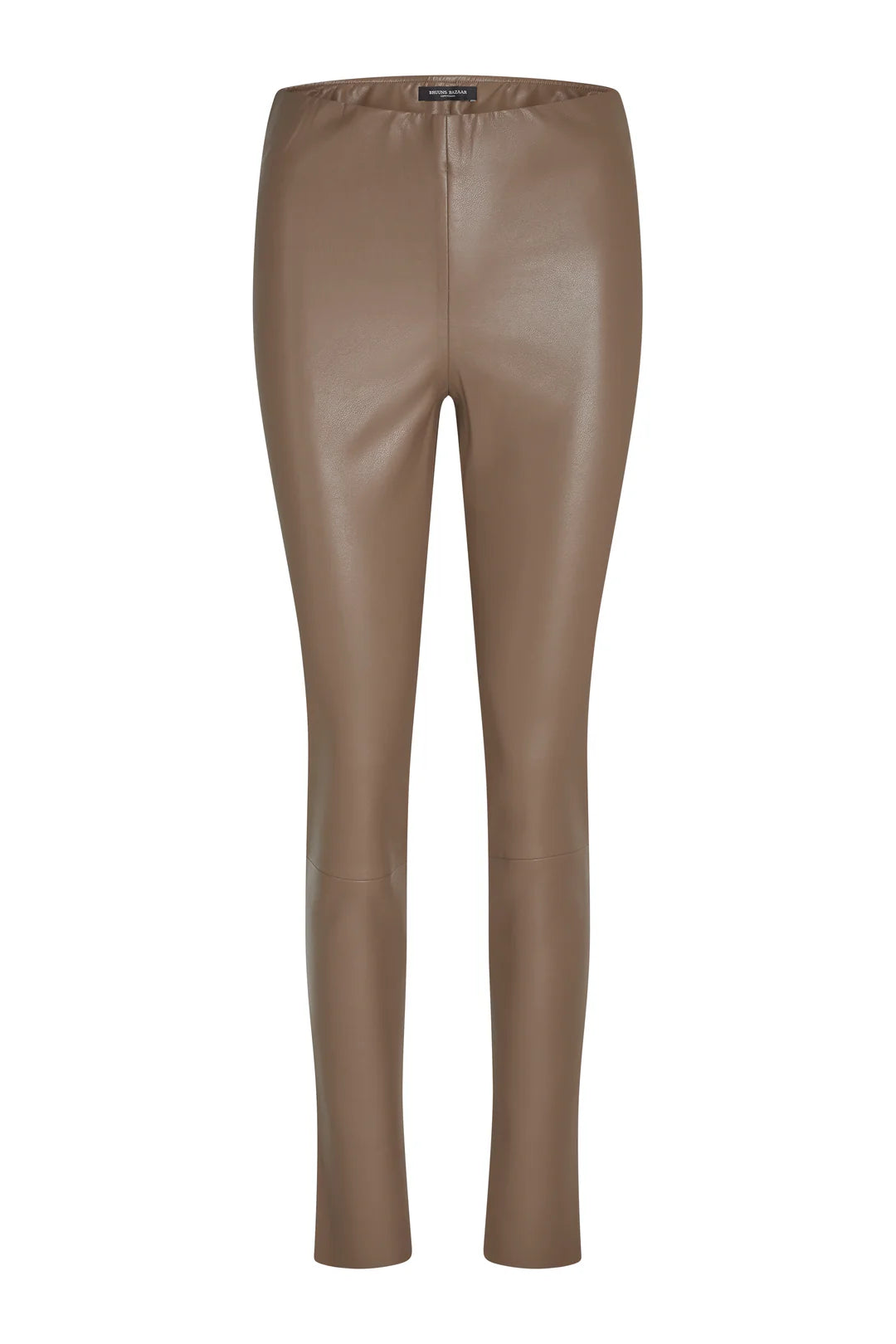 Barcelona Leather Leggings