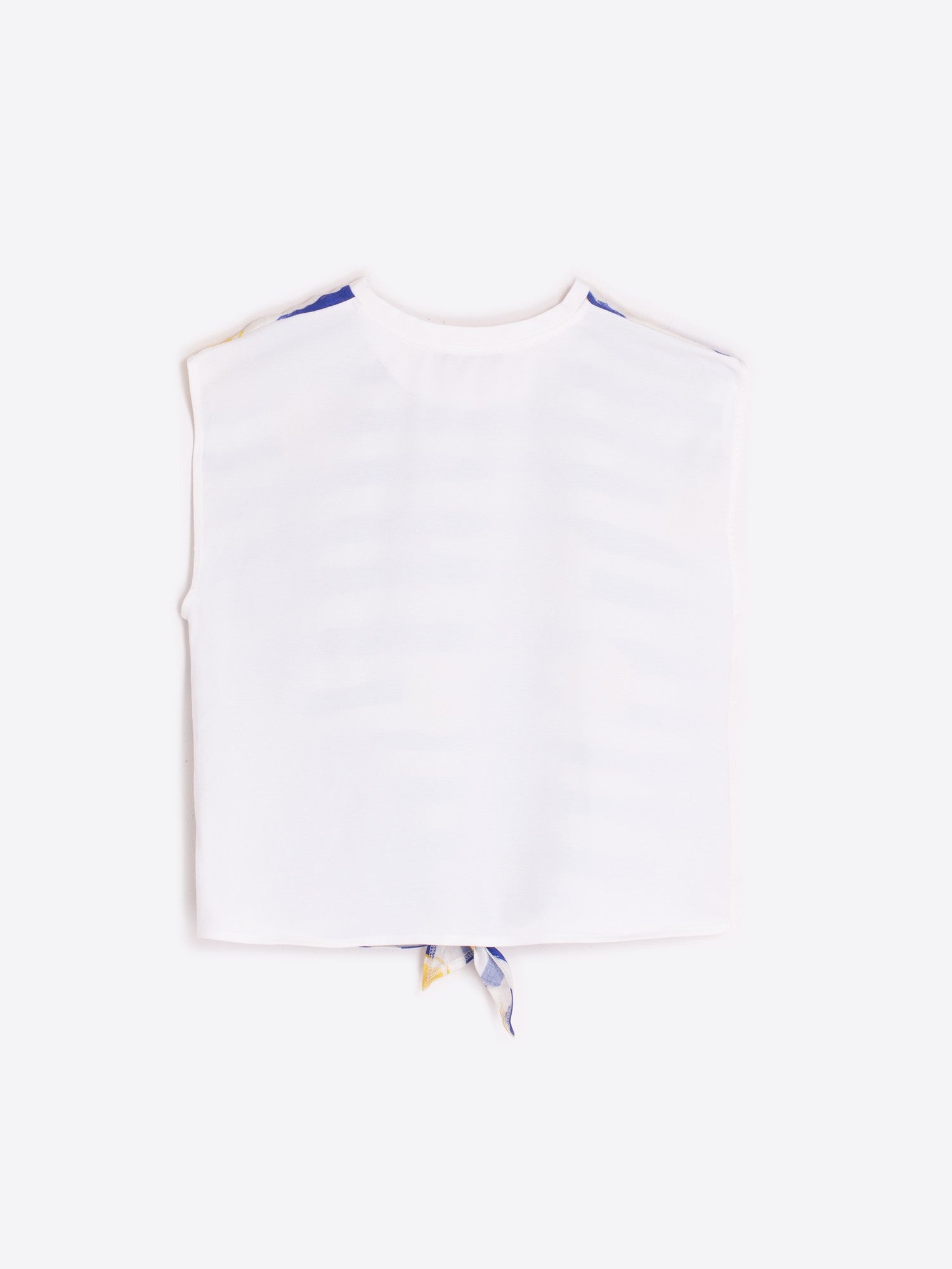 Veronica Top