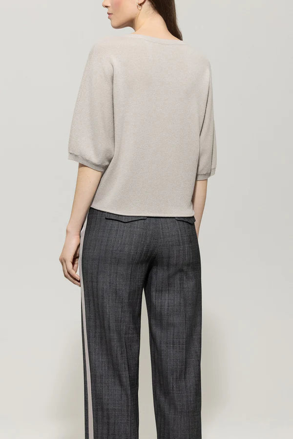 Levine Pullover