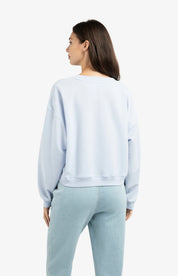 Jean Sweatshirt