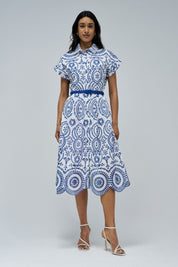 Lillian Dress
