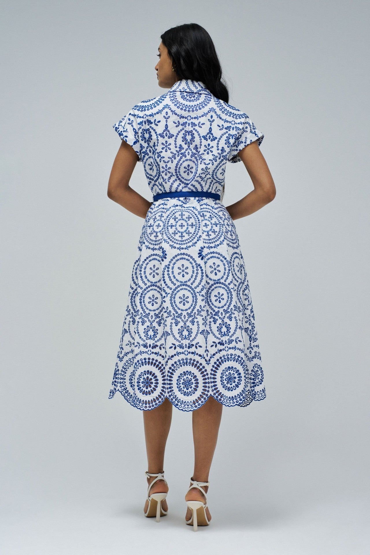 Lillian Dress
