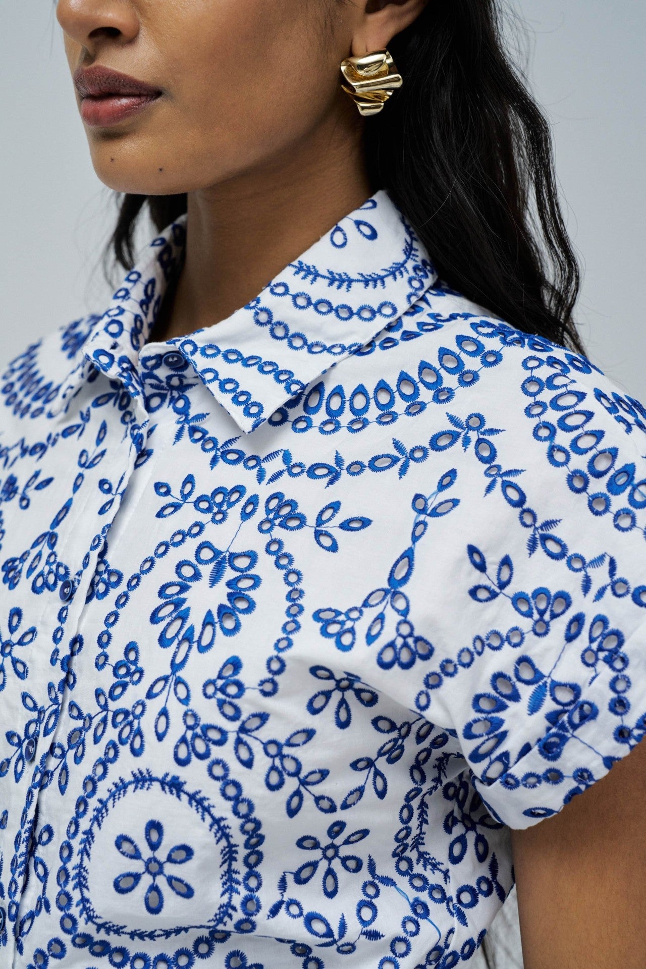 Lillian Dress
