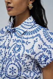 Lillian Dress