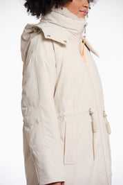 Ray Padded Coat