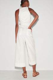 Lucy Wide Leg Trousers