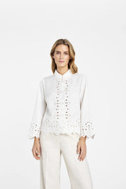Gaia Blouse
