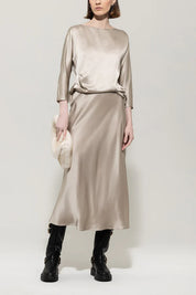 Lynch Blouse