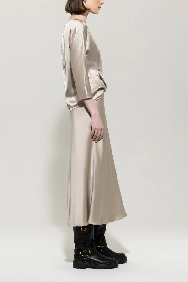 Lynch Blouse