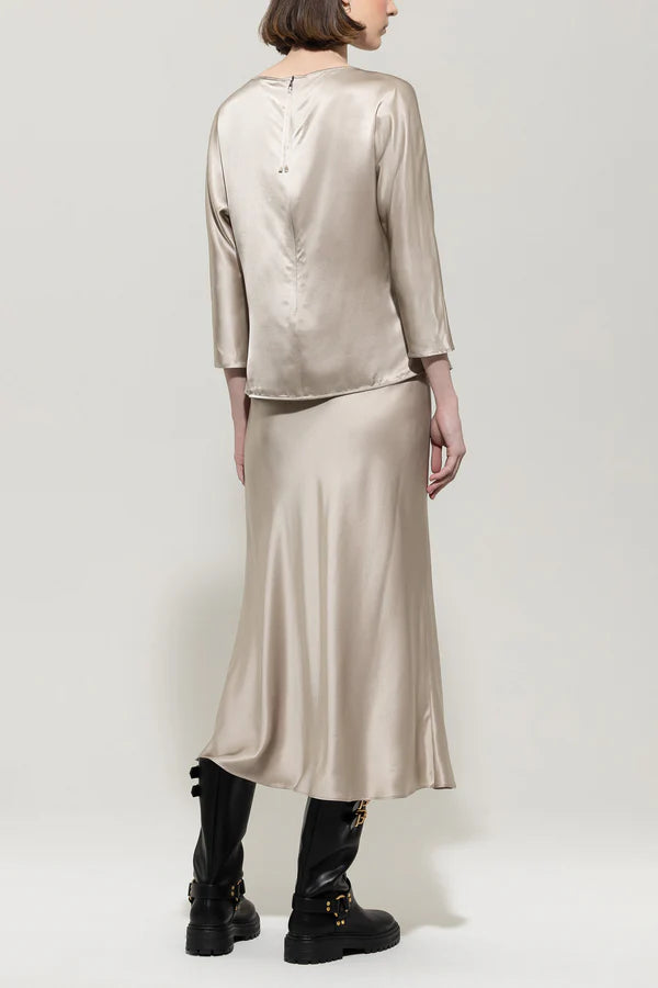 Lynch Blouse