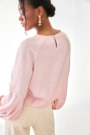 Nancy Blouse