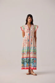 Neve Maxi Dress