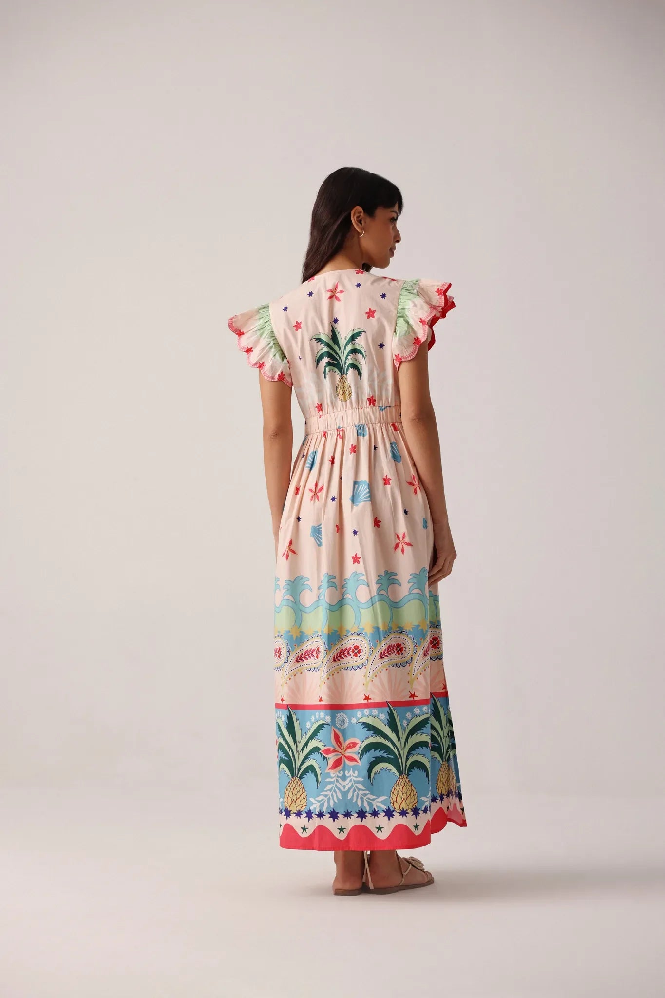 Neve Maxi Dress
