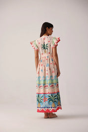 Neve Maxi Dress