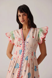 Neve Maxi Dress
