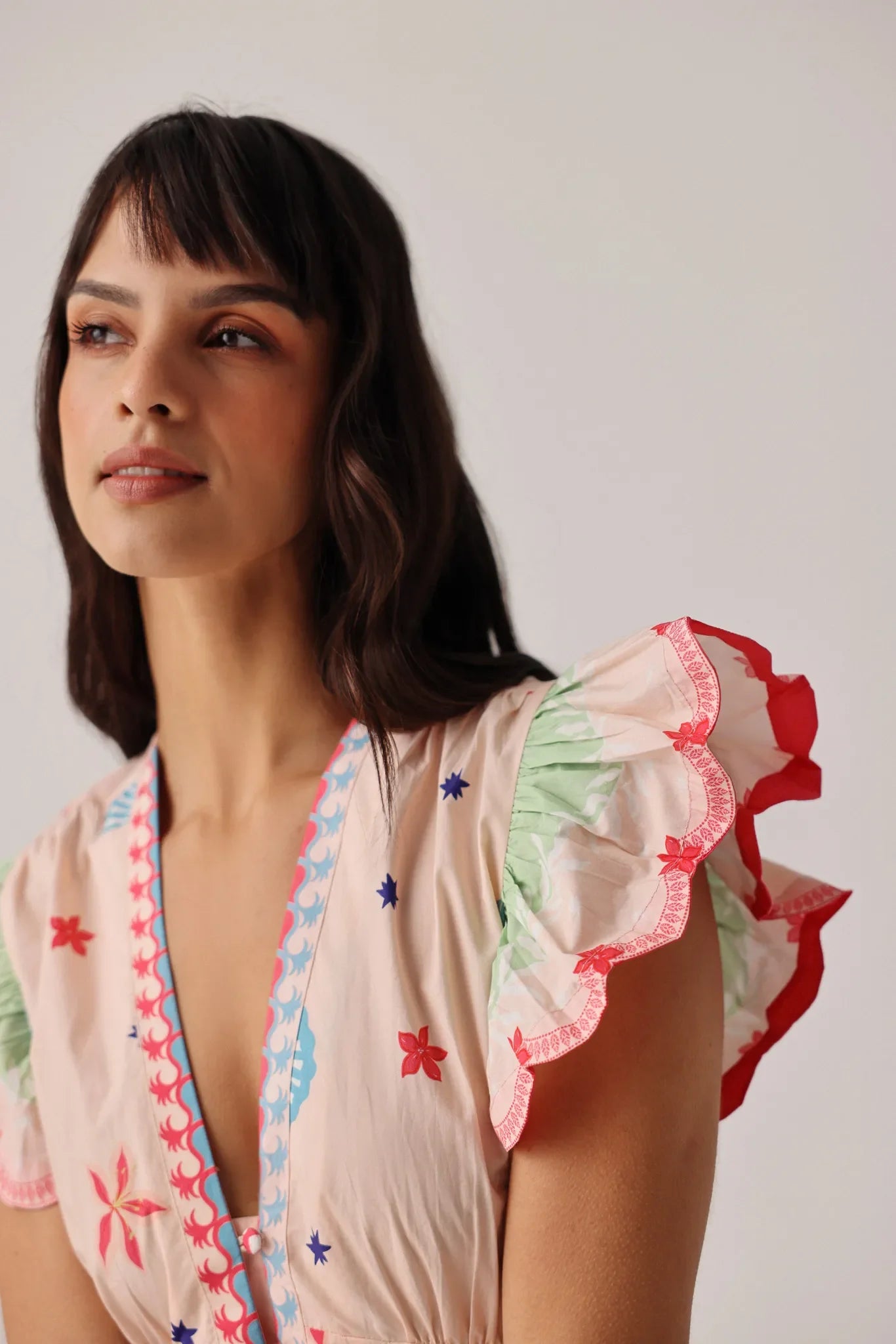 Neve Maxi Dress