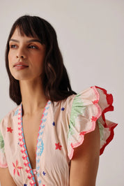 Neve Maxi Dress