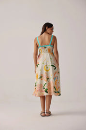 Nora Sun Dress