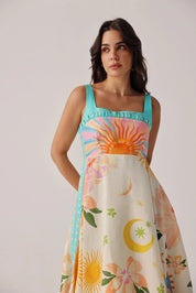Nora Sun Dress
