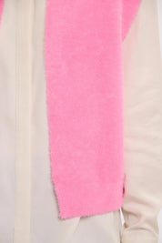 Pink Ray Waistcoat