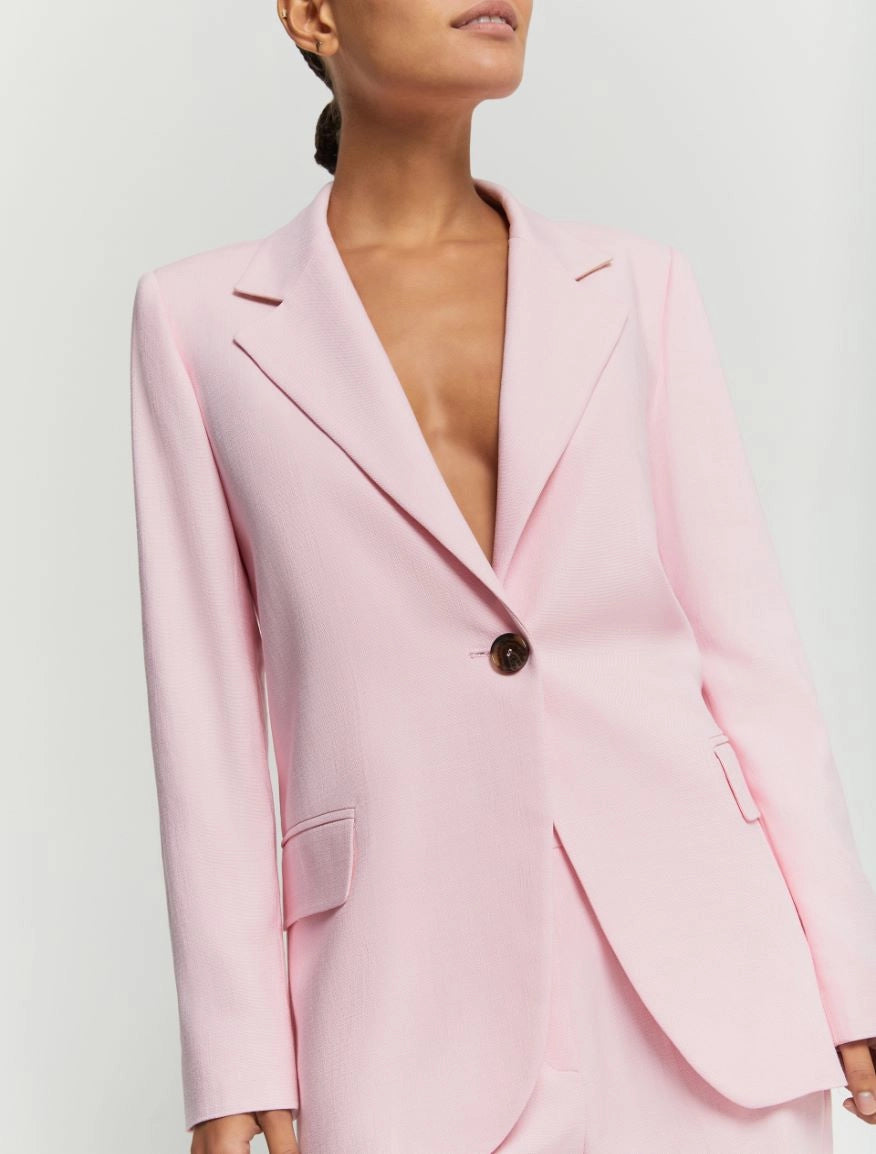 Miller Pink Jacket