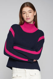 Vichy Sweater