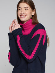 Vichy Sweater